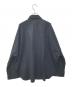 L'Appartement (アパルトモン) GENTLEWOMAN SHIRT　21050550112110 ブラック サイズ:表記無し：5000円