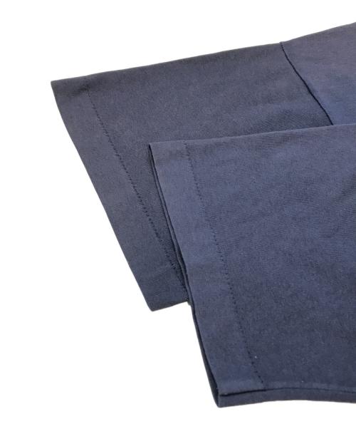 Calvin Klein Jeans（カルバンクラインジーンズ）Calvin Klein Jeans (カルバンクラインジーンズ) Tシャツ ネイビー サイズ:Lの古着・服飾アイテム