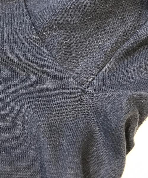 Calvin Klein Jeans（カルバンクラインジーンズ）Calvin Klein Jeans (カルバンクラインジーンズ) Tシャツ ネイビー サイズ:Lの古着・服飾アイテム