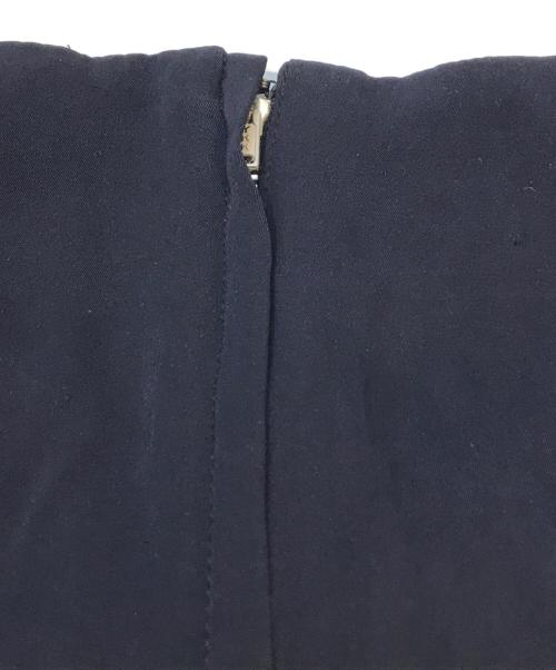 Y's（ワイズ）Y's (ワイズ) スカート　YD-S35-920 ネイビー サイズ:表記無しの古着・服飾アイテム