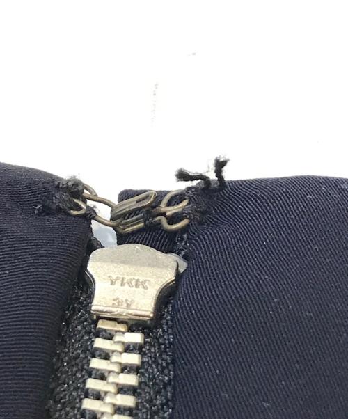 Y's（ワイズ）Y's (ワイズ) スカート　YD-S35-920 ネイビー サイズ:表記無しの古着・服飾アイテム