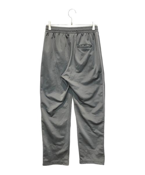 adidas（アディダス）adidas (アディダス) トラックパンツ グレー サイズ:表記無しの古着・服飾アイテム