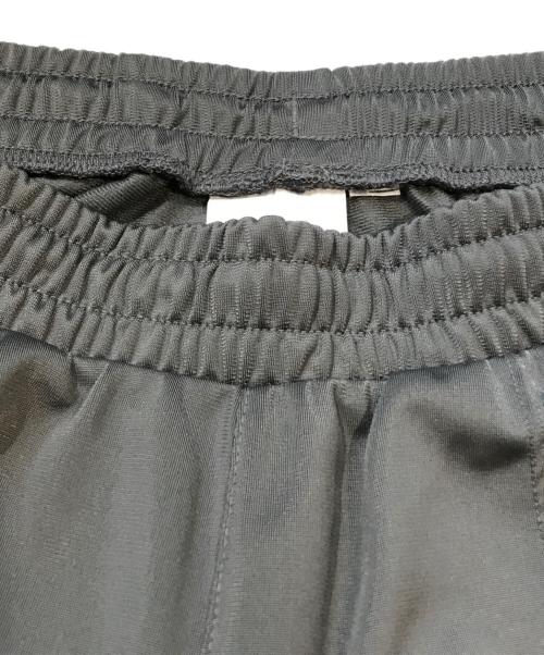 adidas（アディダス）adidas (アディダス) トラックパンツ グレー サイズ:表記無しの古着・服飾アイテム