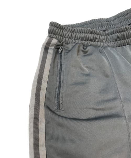 adidas（アディダス）adidas (アディダス) トラックパンツ グレー サイズ:表記無しの古着・服飾アイテム