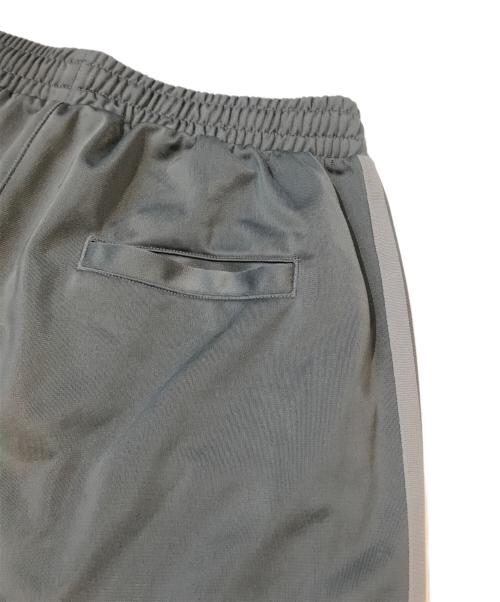 adidas（アディダス）adidas (アディダス) トラックパンツ グレー サイズ:表記無しの古着・服飾アイテム