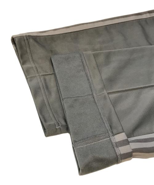 adidas（アディダス）adidas (アディダス) トラックパンツ グレー サイズ:表記無しの古着・服飾アイテム