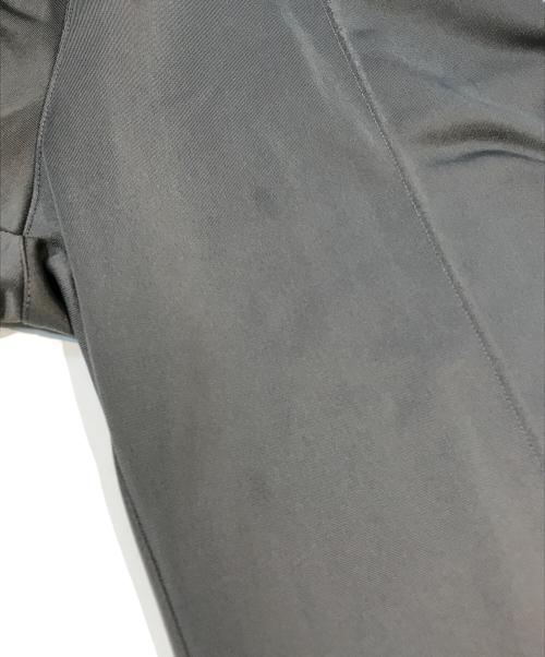 adidas（アディダス）adidas (アディダス) トラックパンツ グレー サイズ:表記無しの古着・服飾アイテム