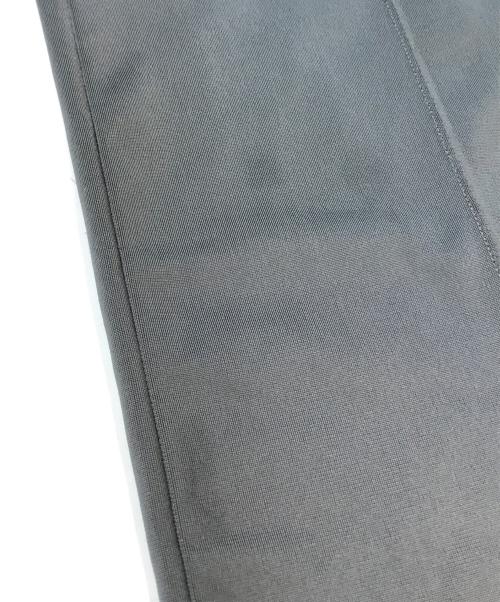 adidas（アディダス）adidas (アディダス) トラックパンツ グレー サイズ:表記無しの古着・服飾アイテム