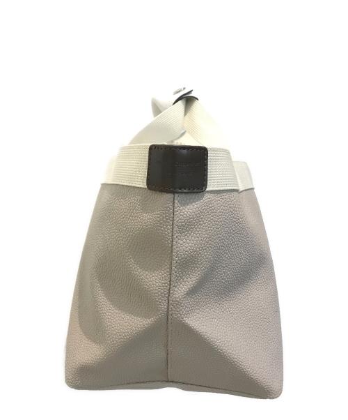 Herve Chapelier（エルベシャプリエ）Herve Chapelier (エルベシャプリエ) リュクス舟型トートバッグ ベージュ サイズ:Mの古着・服飾アイテム