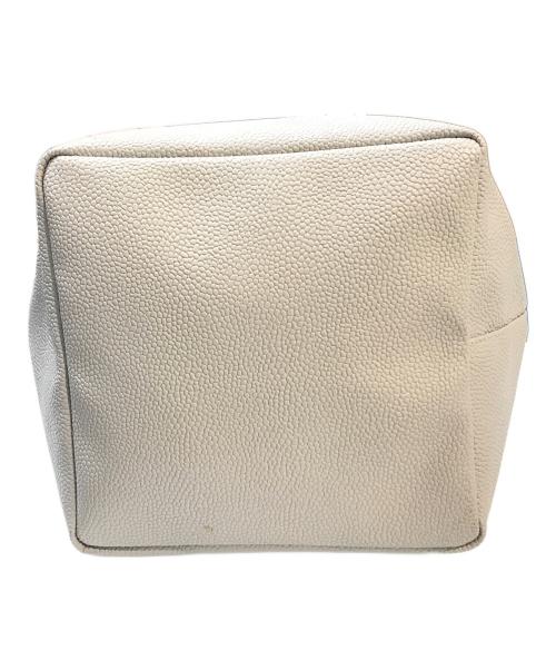 Herve Chapelier（エルベシャプリエ）Herve Chapelier (エルベシャプリエ) リュクス舟型トートバッグ ベージュ サイズ:Mの古着・服飾アイテム