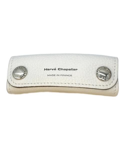 Herve Chapelier（エルベシャプリエ）Herve Chapelier (エルベシャプリエ) リュクス舟型トートバッグ ベージュ サイズ:Mの古着・服飾アイテム