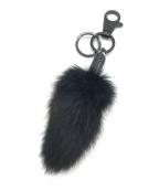 ALEXANDER WANGアレキサンダー・ワン）の古着「キーリング」｜ブラック