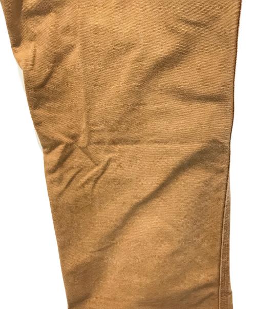 CarHartt（カーハート）CarHartt (カーハート) ペインターパンツ ブラウン サイズ:32の古着・服飾アイテム