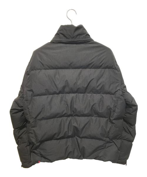 POLO RALPH LAUREN（ポロ・ラルフローレン）POLO RALPH LAUREN (ポロ・ラルフローレン) ダウンジャケット ブラック サイズ:XLの古着・服飾アイテム