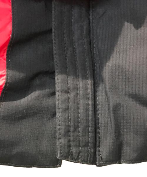 POLO RALPH LAUREN（ポロ・ラルフローレン）POLO RALPH LAUREN (ポロ・ラルフローレン) ダウンジャケット ブラック サイズ:XLの古着・服飾アイテム