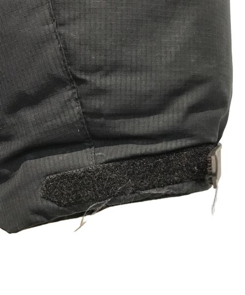 POLO RALPH LAUREN（ポロ・ラルフローレン）POLO RALPH LAUREN (ポロ・ラルフローレン) ダウンジャケット ブラック サイズ:XLの古着・服飾アイテム