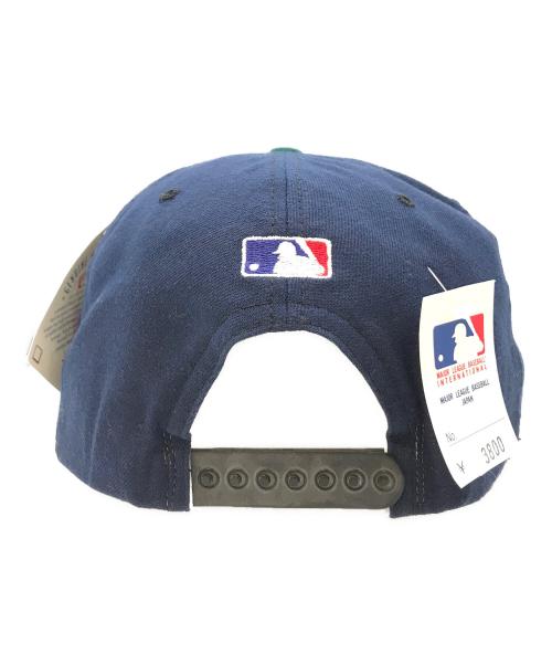 New Era（ニューエラ）New Era (ニューエラ) キャップ スカイブルー サイズ:M-L 未使用品の古着・服飾アイテム