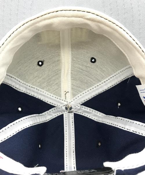 New Era（ニューエラ）New Era (ニューエラ) キャップ スカイブルー サイズ:M-L 未使用品の古着・服飾アイテム