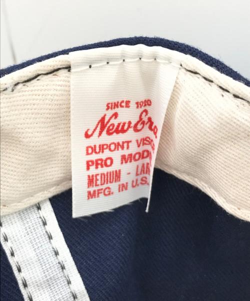 New Era（ニューエラ）New Era (ニューエラ) キャップ スカイブルー サイズ:M-L 未使用品の古着・服飾アイテム