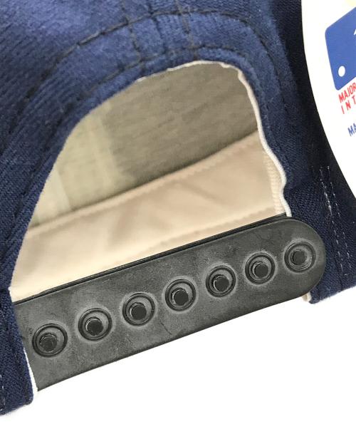 New Era（ニューエラ）New Era (ニューエラ) キャップ スカイブルー サイズ:M-L 未使用品の古着・服飾アイテム