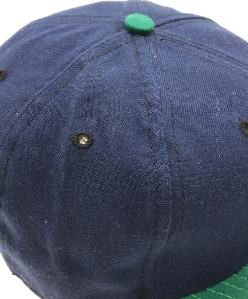 New Era（ニューエラ）New Era (ニューエラ) キャップ スカイブルー サイズ:M-L 未使用品の古着・服飾アイテム