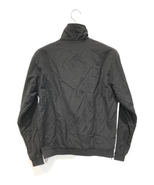 adidas（アディダス）adidas (アディダス) ジャケット ブラック サイズ:XSの古着・服飾アイテム