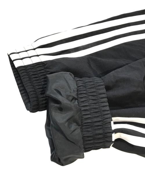 adidas（アディダス）adidas (アディダス) ジャケット ブラック サイズ:XSの古着・服飾アイテム