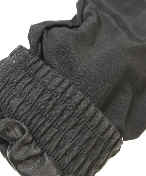 adidas（アディダス）adidas (アディダス) ジャケット ブラック サイズ:XSの古着・服飾アイテム