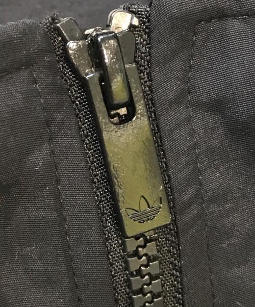 adidas（アディダス）adidas (アディダス) ジャケット ブラック サイズ:XSの古着・服飾アイテム