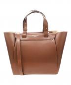 CHRISTIAN VILLA×自由区クリスチャンヴィラ×ジユウク）の古着「2WAYバッグ」