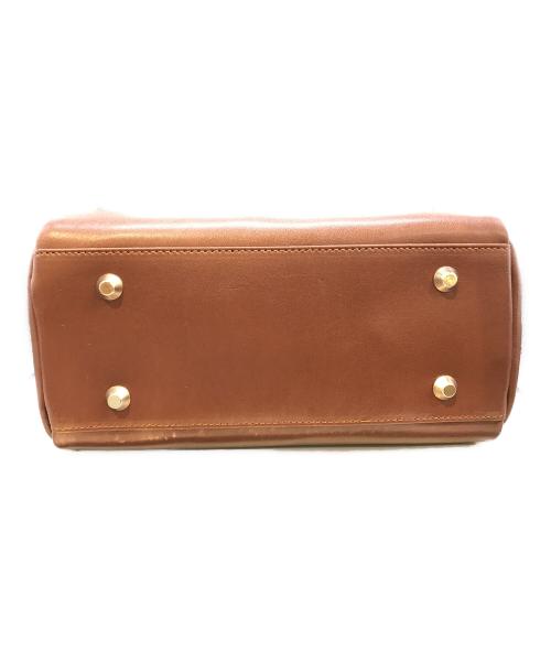 CHRISTIAN VILLA（クリスチャンヴィラ）CHRISTIAN VILLA (クリスチャンヴィラ) 自由区 (ジユウク) 2WAYバッグ 未使用品の古着・服飾アイテム