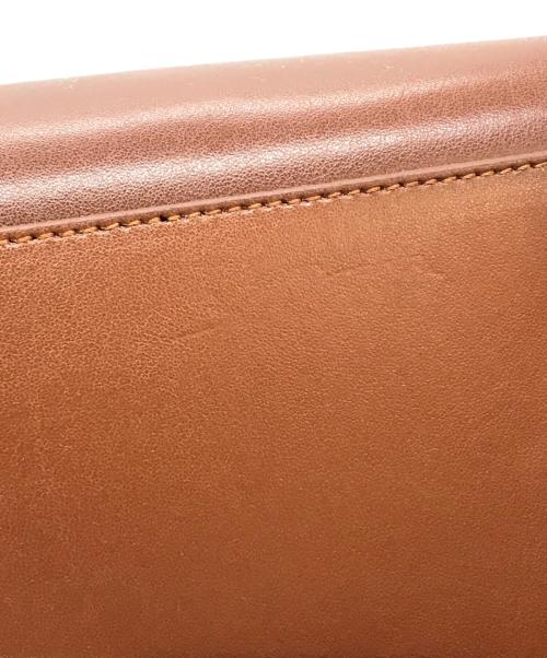 CHRISTIAN VILLA（クリスチャンヴィラ）CHRISTIAN VILLA (クリスチャンヴィラ) 自由区 (ジユウク) 2WAYバッグ 未使用品の古着・服飾アイテム