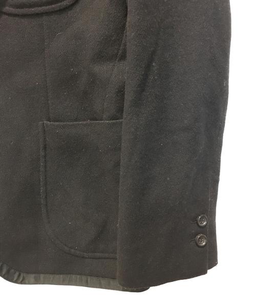 VISVIM（ビズビム）VISVIM (ビズビム) CAMBRIDGE BLAZER ブラック サイズ:Lの古着・服飾アイテム