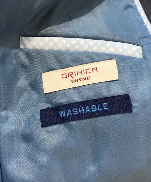ORIHICA（オリヒカ）ORIHICA (オリヒカ) セットアップスーツ ネイビー サイズ:11の古着・服飾アイテム