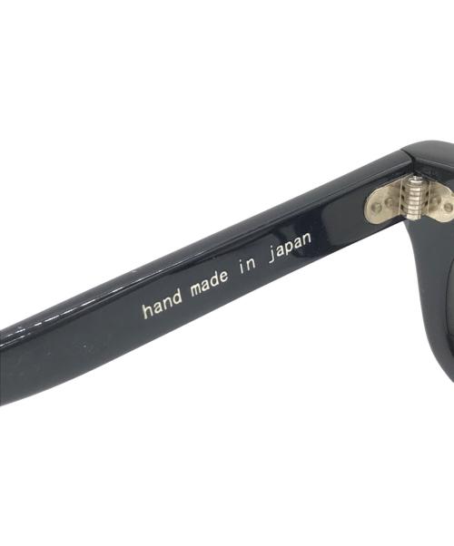 EFFECTOR（エフェクター）EFFECTOR (エフェクター) サングラス ブラックの古着・服飾アイテム