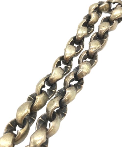 FUNNY（ファニー）FUNNY (ファニー) SE-1チェーン シルバーの古着・服飾アイテム