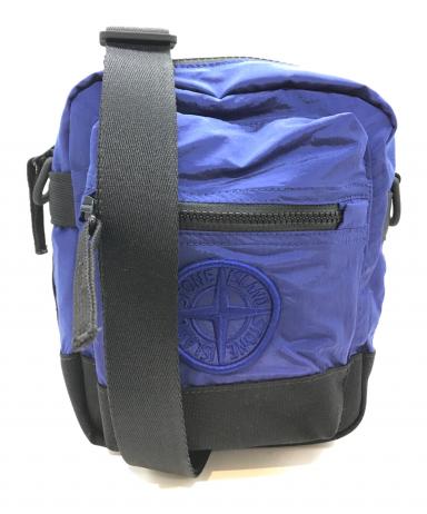 中古・古着通販】STONE ISLAND (ストーンアイランド) ショルダーバッグ