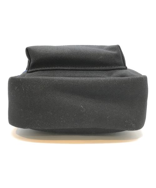 STONE ISLAND（ストーンアイランド）STONE ISLAND (ストーンアイランド) ショルダーバッグ ブルー 未使用品の古着・服飾アイテム