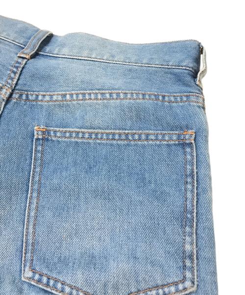 theory（セオリー）theory (セオリー) デニムパンツ　01-1460801-740-024 インディゴ サイズ:W24の古着・服飾アイテム