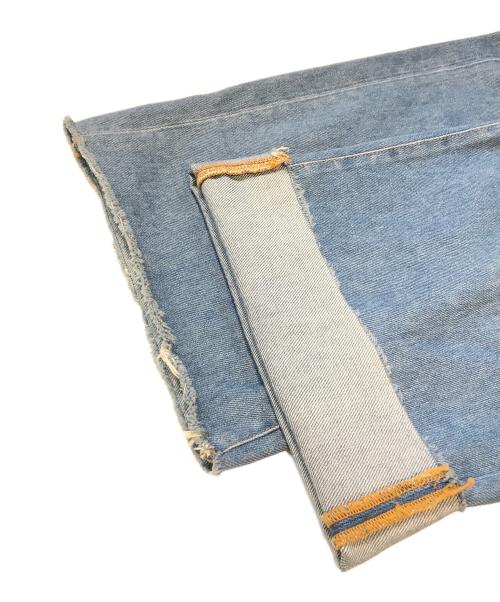 theory（セオリー）theory (セオリー) デニムパンツ　01-1460801-740-024 インディゴ サイズ:W24の古着・服飾アイテム