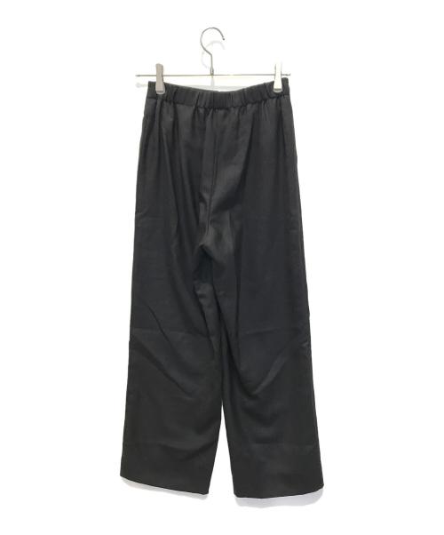 BALLSEY（ボールジィ）BALLSEY (ボールジィ) パンツ ブラック サイズ:36の古着・服飾アイテム