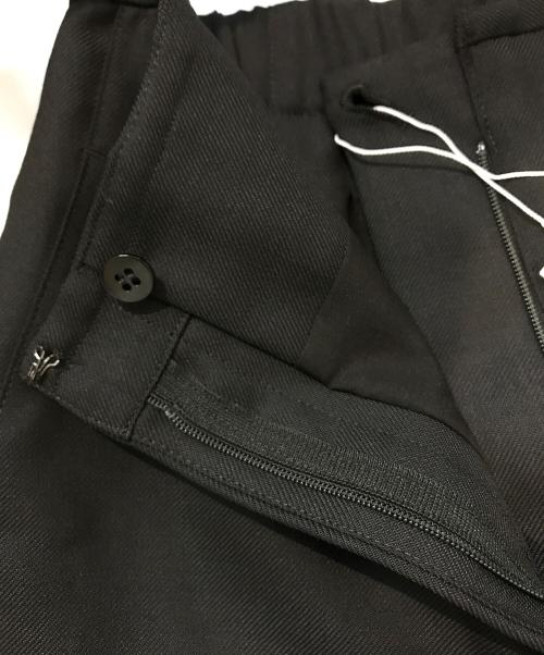 BALLSEY（ボールジィ）BALLSEY (ボールジィ) パンツ ブラック サイズ:36の古着・服飾アイテム