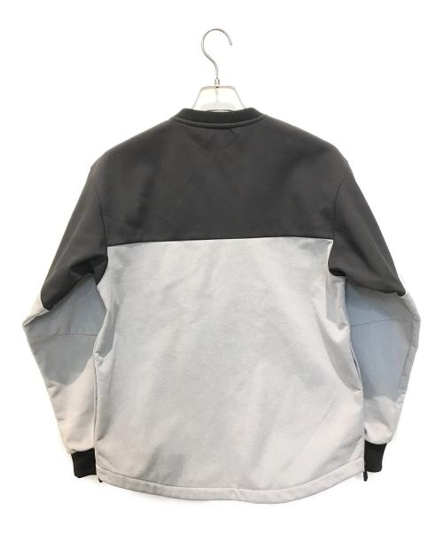 Columbia（コロンビア）Columbia (コロンビア) SAC ROCK JACKET　PM3759 グレー サイズ:Sの古着・服飾アイテム