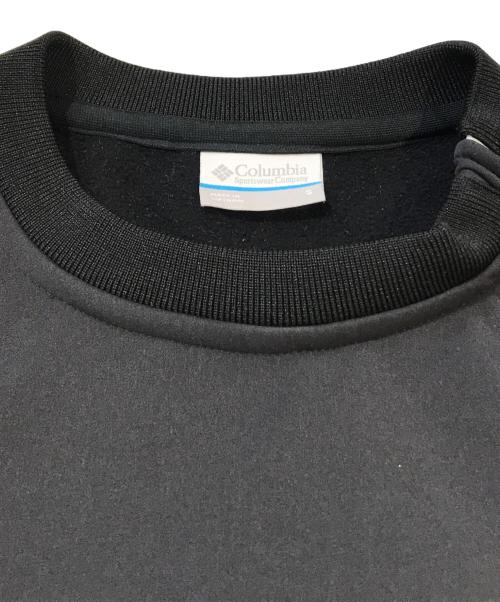 Columbia（コロンビア）Columbia (コロンビア) SAC ROCK JACKET　PM3759 グレー サイズ:Sの古着・服飾アイテム