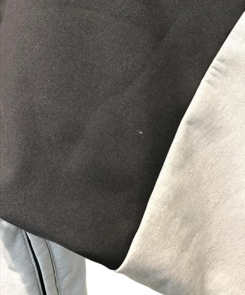 Columbia（コロンビア）Columbia (コロンビア) SAC ROCK JACKET　PM3759 グレー サイズ:Sの古着・服飾アイテム