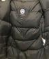 中古・古着 CANADA GOOSE (カナダグース) ダウンジャケット　JASPER PARKA ブラック サイズ:M：40000円