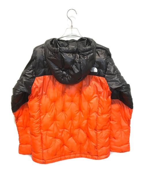 THE NORTH FACE（ザ ノース フェイス）THE NORTH FACE (ザ ノース フェイス) POLARIS INSULATED HOODIE　NY81902 ブラック サイズ:Mの古着・服飾アイテム