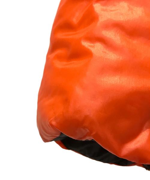 THE NORTH FACE（ザ ノース フェイス）THE NORTH FACE (ザ ノース フェイス) POLARIS INSULATED HOODIE　NY81902 ブラック サイズ:Mの古着・服飾アイテム