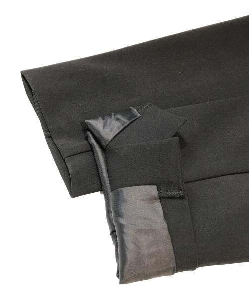 NEW BALANCE（ニューバランス）NEW BALANCE (ニューバランス) MET24 No Collar Jacket　AWJ35000 ブラック サイズ:Mの古着・服飾アイテム