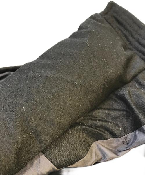 TATRAS（タトラス）TATRAS (タトラス) DOMIZIANO ウールシルクダウンジャケット MTAT21A4289-D ブラック サイズ:表記無しの古着・服飾アイテム